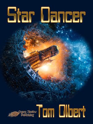 cover image of Star Dancer